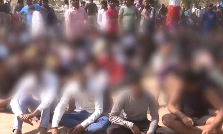 रायपुर में 2000+ कामगारों की पहचान का सत्यापन, 150 नहीं दे पाए दस्तावेज: बांग्लादेशी-रोहिंग्या होने की आशंका, छत्तीसगढ़ पुलिस चला रही है ‘ऑपरेशन समाधान’
