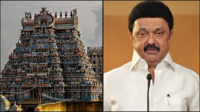तमिलनाडु मंदिर