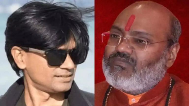 जान-बूझकर गढ़ा नैरेटिव, लोगों को भड़काया, यति नरसिंहानंद के खिलाफ फैलाई नफरत: मोहम्मद जुबैर की पूरी कारस्तानी हाई कोर्ट को UP सरकार ने बताई
