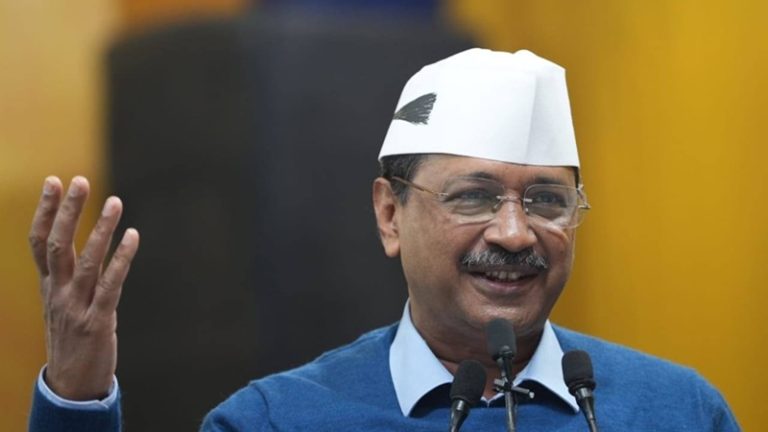 चुनावों में जीत-हार लगी रहती है… पर अरविंद केजरीवाल के पतन की प्रतीक्षा में था आम आदमी