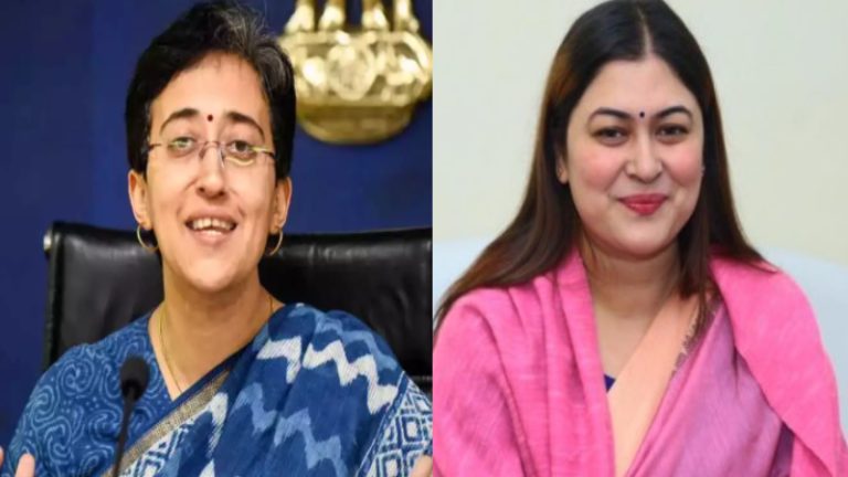 मैं झूम के नाचूँ आज… AAP की झाड़ू बिखर गई तो क्या, मैंने छोड़ दी सबकी लाज… कॉन्ग्रेस ने 0 की पूरी कर ली हैट्रिक तो क्या