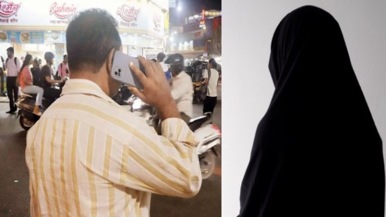 ससुराल में जिसे नंगा कर देखा ‘खतना’, बदले की आग में वो अब तक 4000+ घुसपैठियों को भिजवा चुका है बांग्लादेश: ‘खबरीलाल’ की असली कहानी
