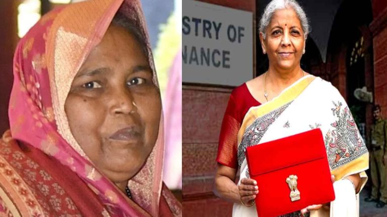 माछ, मखान और पान… मिथिला के सारे शुभ संकेत के साथ आया देश का बजट: कौन हैं दुलारी देवी जिनकी मिथिला पेंटिंग वाली साड़ी निर्मला सीतारमण ने पहनी