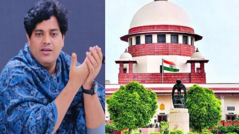 उस रब की कसम हँसते-हँसते, इतनी लाशें दफना देंगे… सुप्रीम कोर्ट ने समझाया अर्थ, कहा- यह कविता हिंसा का संदेश नहीं देती: कॉन्ग्रेस सांसद इमरान प्रतापगढ़ी के खिलाफ FIR पर उठाए सवाल