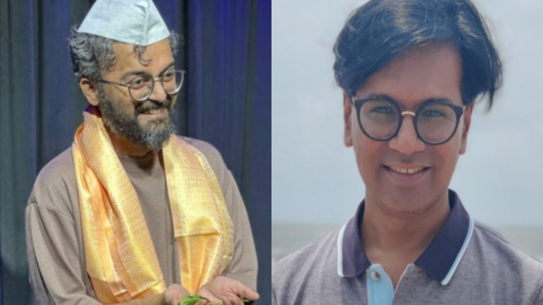 लाइक, कमेंट, शेयर… सब कुछ हजारों-लाखों में है इस यूट्यूबर के पास, AltNews वाले जुबैर से ‘यारी’ भी, पर दिल्ली चुनावों में जमानत भी न बचा सका: NOTA से भी कम वोट मिले