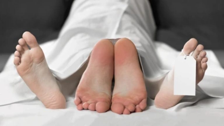 21 साल की महिला की हत्या, फिर लाश के साथ सेक्स भी… सुप्रीम कोर्ट ने कहा- शव के साथ सेक्स करना रेप नहीं