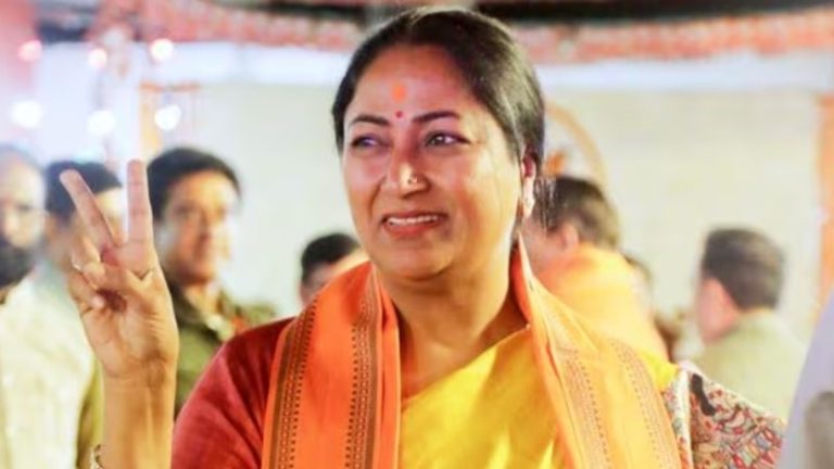 ‘शीशमहल’ में नहीं रहेंगी दिल्ली की नई CM रेखा गुप्ता: केजरीवाल के ‘भ्रष्टाचार’ से खड़ी इमारत बनेगी म्यूजियम, 8 मार्च को महिलाओं के खाते में पहुँच जाएगा ₹2500