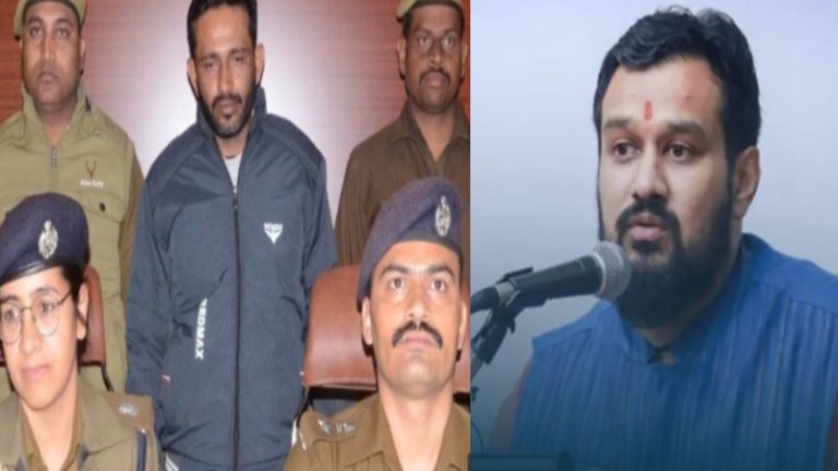 संभल हिंसा की आड़ में वकील विष्णु जैन की हत्या करना था मकसद: UP पुलिस के सामने गुलाम ने उगला सचा, बताया- पहले ही दिखा दी गई थी फोटो