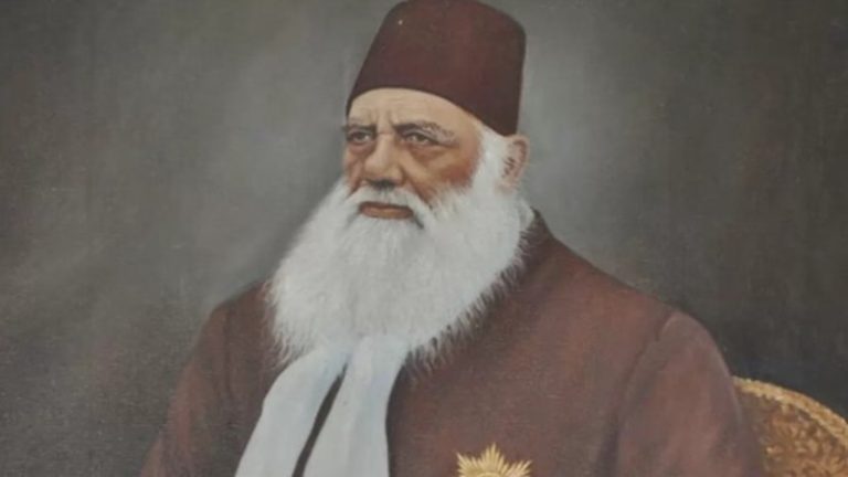 जो चाहता था हिंदुओं के खिलाफ ‘सशस्त्र जिहाद’, जिसके लिए 1857 की क्रांति ‘हरा₹’, उसे ‘सुधारवादी’ बता पेश कर रहा था शोएब चौधरी: दूरदर्शन ने दिखाने से किया इनकार, जानिए क्या है मामला