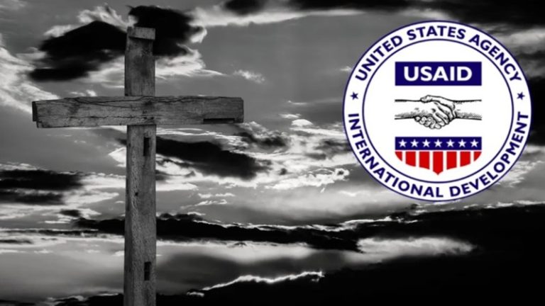 चर्च, जिहादी, नक्सली, NGO… भारत विरोधी हर एजेंट को पाल-पोस रहा था अमेरिका का USAID, हिंदुओं के धर्मांतरण पर भी था जोर