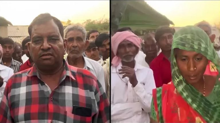 ‘कोई भी हिंदू संगठन आए, तुम्हें गाँव में नहीं रहने देंगे’: ग्रामीणों का दावा मुस्लिमों ने होली मनाने से रोका, गुजरात पुलिस ने बताया ‘जमीन का विवाद’