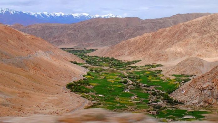 अक्साई चिन