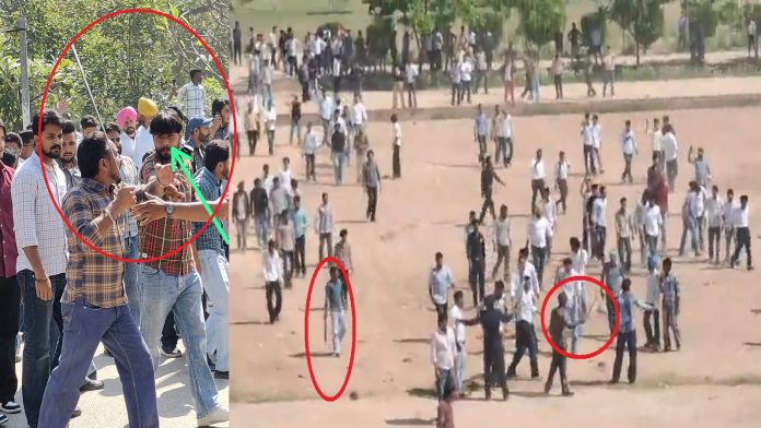 भटिंडा में बिहार के छात्रों पर हमले की रिपोर्ट्स