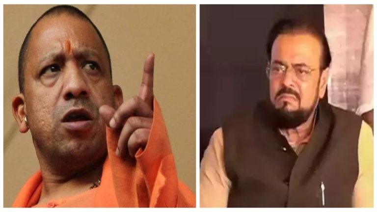माफी से भी ‘औरंगजेब’ ने नहीं छोड़ा अबू आजमी का पीछा, महाराष्ट्र विधानसभा से सपा MLA निष्कासित: बोले CM योगी- UP भेजिए, हम इलाज करेंगे