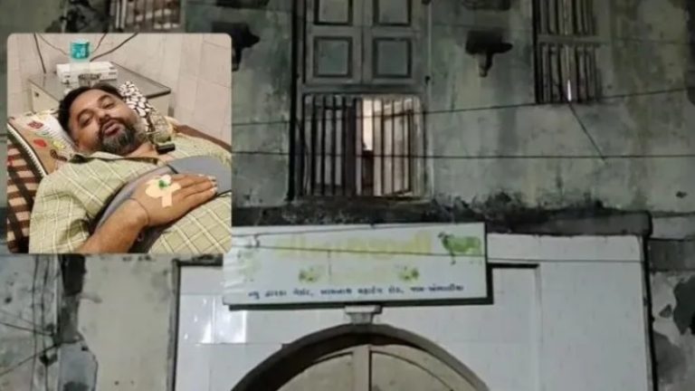 रमजान में श्रीनाथजी मंदिर से सुनाई पड़ी पटाखों की आवाज, तो भड़क गए मुस्लिम: द्वारका में हिंदू परिवार को मकसूद और मोन समेत 4 ने बेरहमी से पीटा, 2 घायल