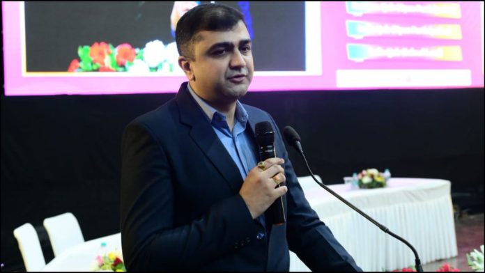 अभिषेक प्रकाश