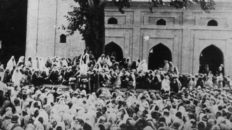 13 जुलाई को चाहिए सरकारी छुट्टी, क्योंकि ‘काफिर राजा’ के खिलाफ हुआ था ‘इस्लामी जिहाद’: जिस आग से मोदी सरकार ने कश्मीर को निकाला, उसे फिर से भड़काना चाहते हैं कट्टरपंथी
