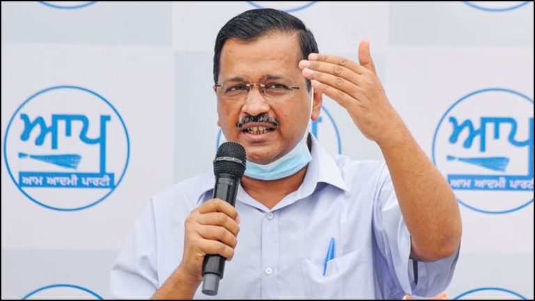 काफिला लेकर ‘साधना’ करने होशियारपुर पहुँचे अरविंद केजरीवाल, ‘VVIP विपश्यना’ पर AAP सांसद ने भी उठाया सवाल: कहा- पंजाब को ऐशो आराम का जरिया बनाया
