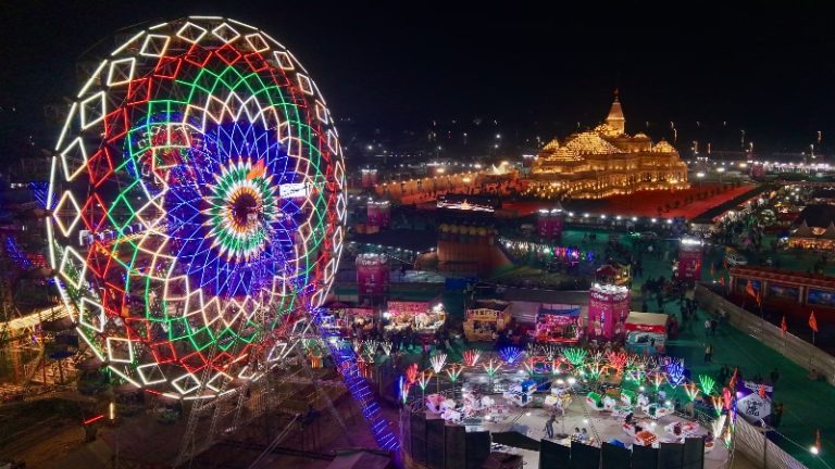 महाकुंभ 2025 से मजबूत हुई देश की अर्थव्यवस्था, खेती से लेकर व्यापार-पर्यटन सब में मिला लाभ: सामने आई रिसर्च रिपोर्ट, GDP वृद्धि दर बढ़कर 6.2%