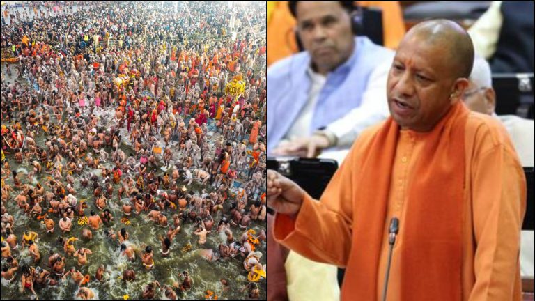 खर्च- ₹7500 करोड़, फायदा- ₹3 लाख करोड़: प्रयागराज महाकुंभ से अर्थव्यवस्था भी बम-बम, जानिए कौन हैं वह नाविक जिन्होंने 45 दिन में कमाए ₹30 करोड़
