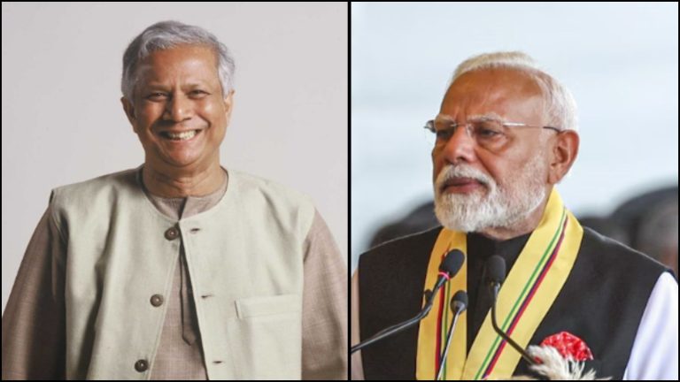 1971 का युद्ध हमारे रिश्ते का मार्गदर्शक, एक-दूसरे की चिंताओं को समझ कर आगे बढ़ेगा रिश्ता: पीएम मोदी ने बांग्लादेश के राष्ट्रीय दिवस पर मोहम्मद युनुस को लिखा पत्र