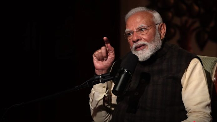 पीएम मोदी