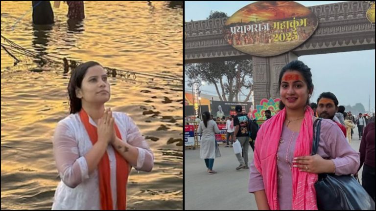 महाकुंभ के कारण 33 करोड़+ युवाओं का धर्म में बढ़ा विश्वास, 300% उछली वेद-पुराण की सर्चिंग: योगी सरकार के ‘डिजिटल अभियान’ का पाकिस्तान तक में जलवा