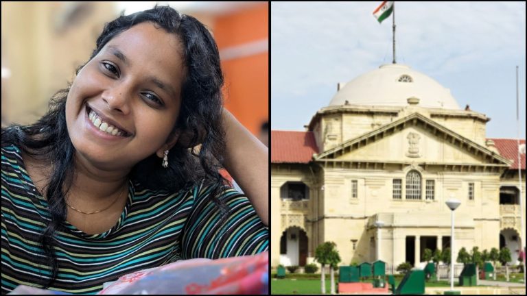 मनुस्मृति के पन्ने फाड़ना एक अपराध, नहीं होगी कोई FIR रद्द: इलाहाबाद HC ने RJD प्रवक्ता प्रियंका भारती को फटकारा, गिरफ्तारी पर रोक लगाने से भी किया इनकार