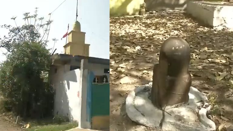 गाँव हिंदू बहुल, पर घर-खेत से लेकर मंदिर-शिवलिंग तक को वक्फ बोर्ड बता रहा अपनी ‘प्रापॅर्टी’: सरकारी जमीन पर भी दावा, मध्य प्रदेश के रायसेन में ग्रामीण हैरान