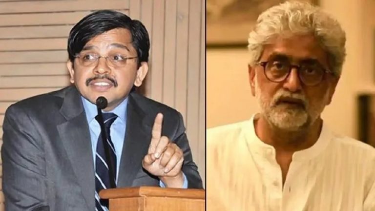 जस्टिस मुरलीधर चाहते हैं कि हिंदुओं का होता रहे धर्मांतरण, कानून को बता रहे- दलित और चुनाव की आजादी के विरुद्ध: गौतम नवलखा जैसे ‘अर्बन नक्सल’ पर भी की थी ‘कृपा’