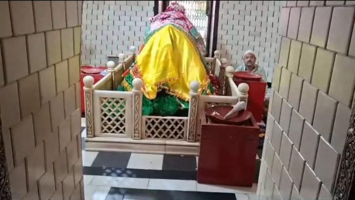 सलार मसूद गाजी