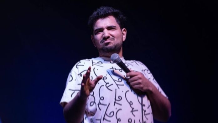 समय रैना