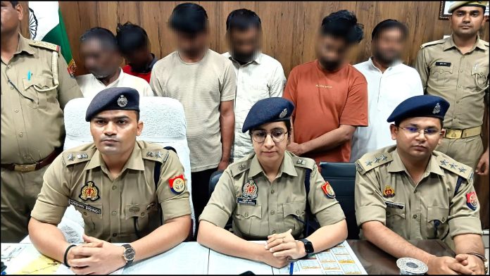 संभल हत्या