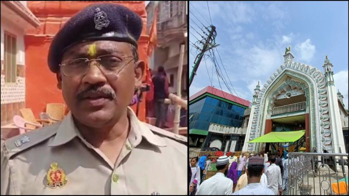 संभल मेला
