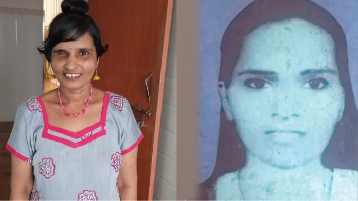 सावित्री केरल रैगिंग