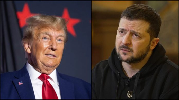 जेलेंस्की यूक्रेन