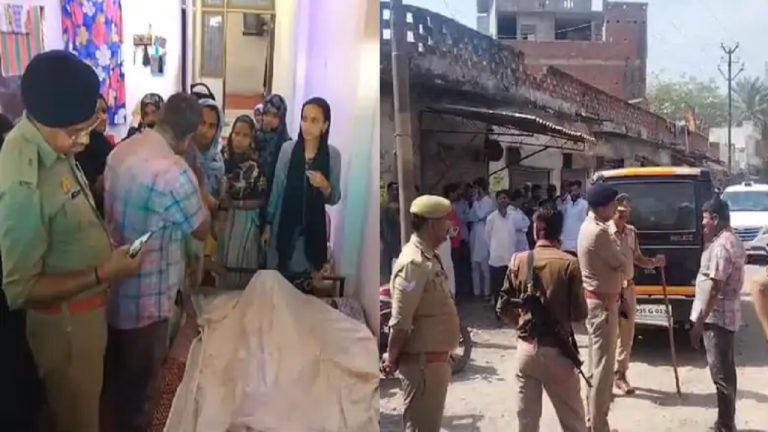 हार्ट अटैक से हुई मौत, शरीर पर चोट के निशान तक नहीं: फिर भी चलाया ‘होली पर मुस्लिम को पीट-पीटकर मार डाला’ का प्रोपेगेंडा, पोस्टमार्टम रिपोर्ट से सामने आई सच्चाई