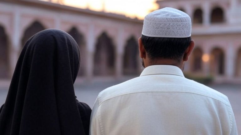 मौलाना को नहीं कबूल UCC, क्योंकि मामू की बेटी को नहीं बना सकते बेगम: कहा- इस्लाम हमारी रगों में घुसा है, इसे हम नहीं छोड़ सकते… जानिए उत्तराखंड में किन रिश्तों में अब निकाह नहीं संभव