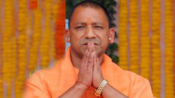 सीएम योगी आदित्यनाथ