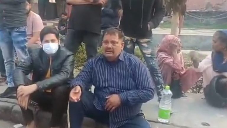 Reel के कारण AMU में छात्र की निर्मम हत्या, चाकू से फेफड़ा चीरा: शोएब, अयान समेत 4 पर केस दर्ज, 1 गिरफ्तार