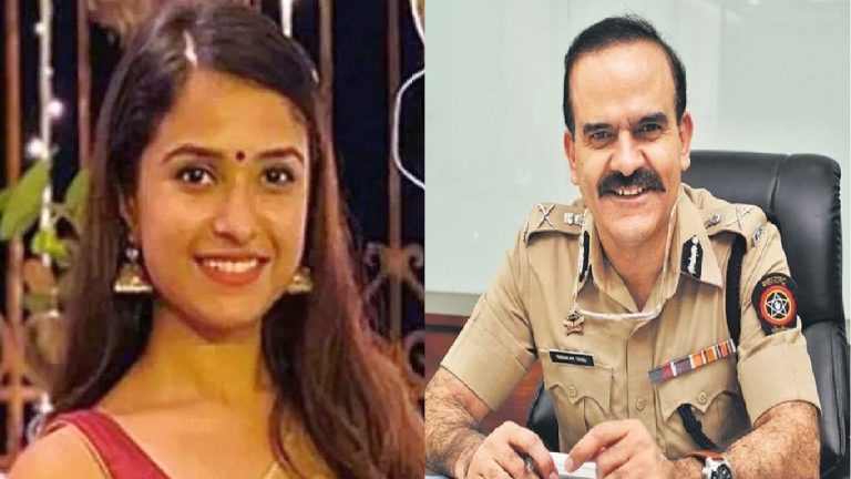 साध्वी प्रज्ञा से दिशा सालियान तक परमबीर सिंह की वर्दी पर छींटे कई, जब सलमान खान को खोज रही थी मुंबई पुलिस तब उनके साथ कर रहे थे पार्टी: ‘भगोड़ा’ भी घोषित कर चुकी है कोर्ट, जानिए इनसे जुड़े विवाद