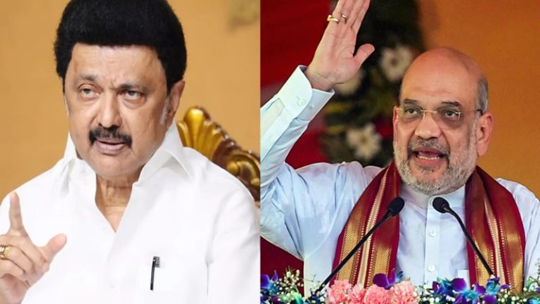 DMK लगा रही थी केंद्र पर ‘हिंदी’ थोपने का इल्जाम, केंद्रीय गृहमंत्री अमित शाह ने कर दी ‘तमिल’ में इंजीनियरिंग-मेडिकल पढ़ाने की बात: भाषाई विवाद के बीच लोग कर रहे केंद्र सरकार की तारीफ