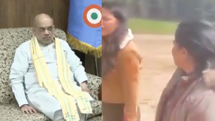 पहलगाम, अमित शाह, आतंकी हमला