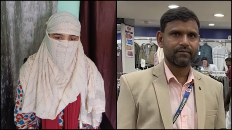 हिंदू लड़कियों को प्रेमजाल में फँसा संभोग की वस्तु बनाना हमारा (मुस्लिम) शौक: सरकारी क्लर्क निकला लव जिहादी, पढ़िए गोमाँस से नमाज तक की हर डिटेल