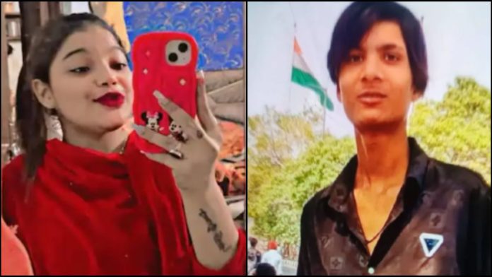 कुणाल सीलमपुर मर्डर