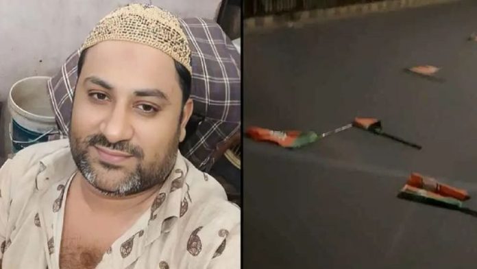 वाजिद शहंशाह और उसके 2 साथी गिरफ्तार