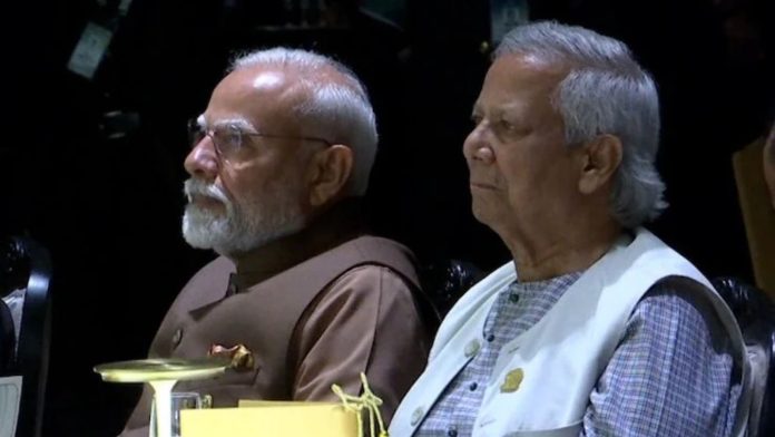 बांग्लादेश