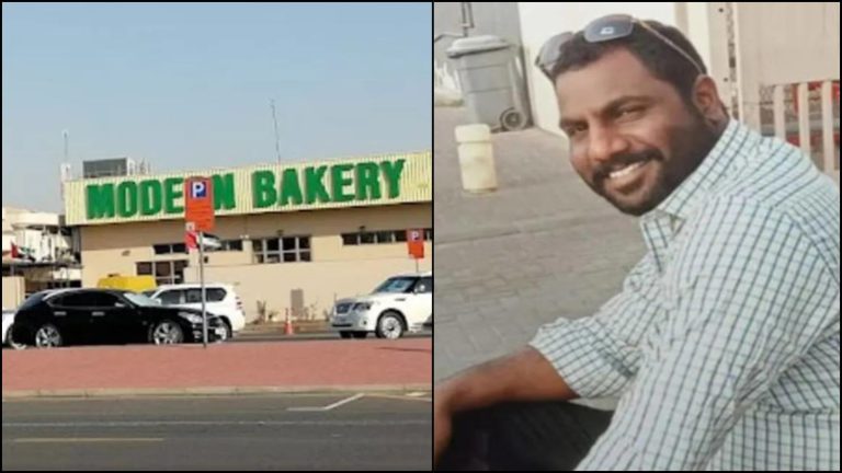 दुबई में 2 हिंदुओं को पाकिस्तानी ने तलवार से काटा, मजहबी नारे भी लगाए: तेलंगाना के रहने वाले थे मृतक, बेकरी में करते थे काम
