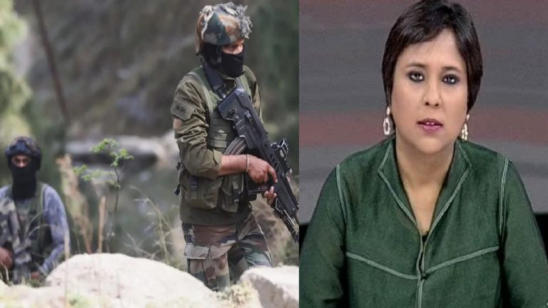 कारगिल हो या 26/11… बरखा दत्त जैसों ने खतरे में डाल दी थीं जिंदगियाँ, मीडिया को सैन्य मूवमेंट के लाइव कवरेज से रोकने का फैसला यूँ ही नहीं