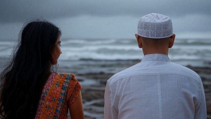 झारखंड धर्मांतरण
